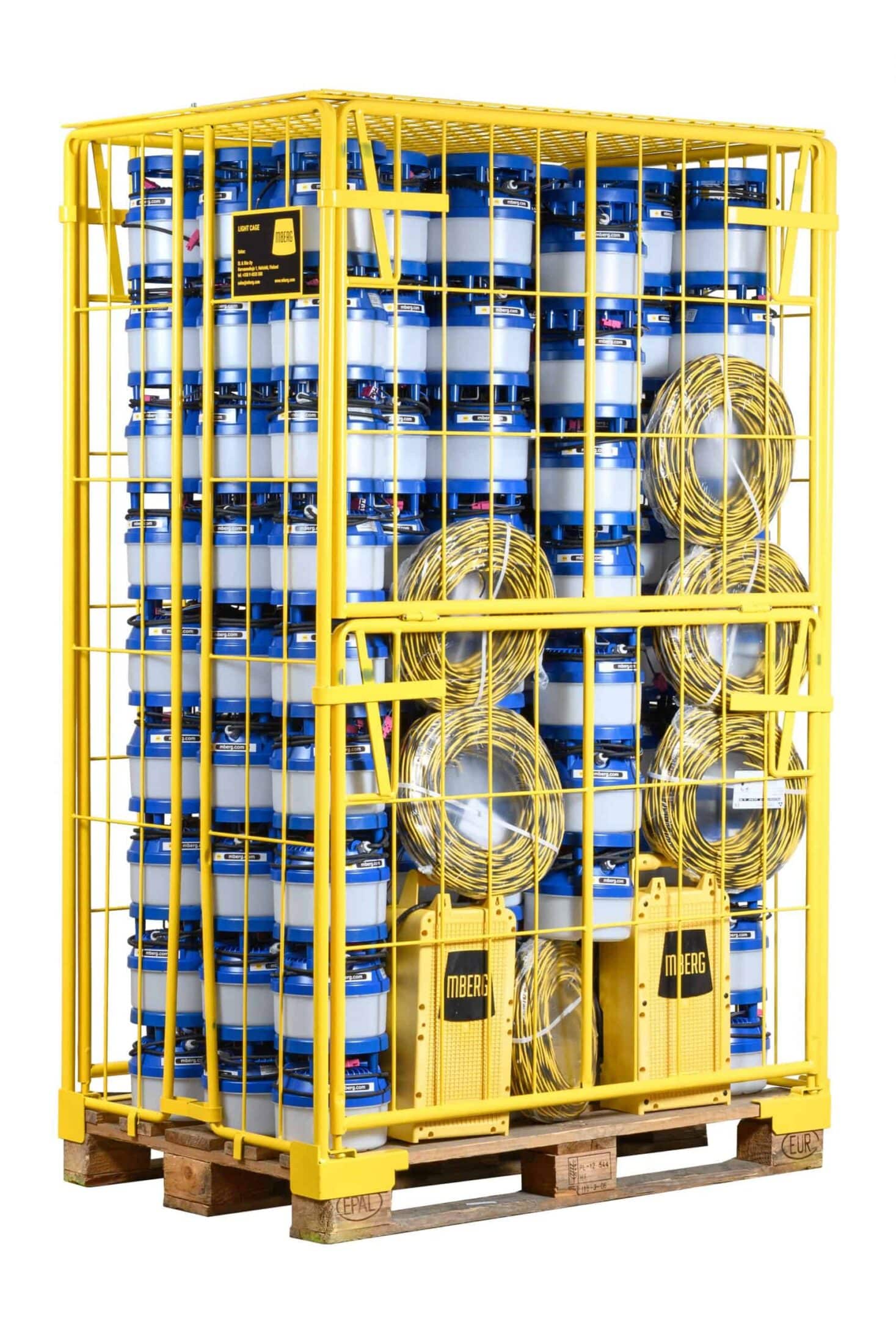 Pakattu-valohakki-kiinni