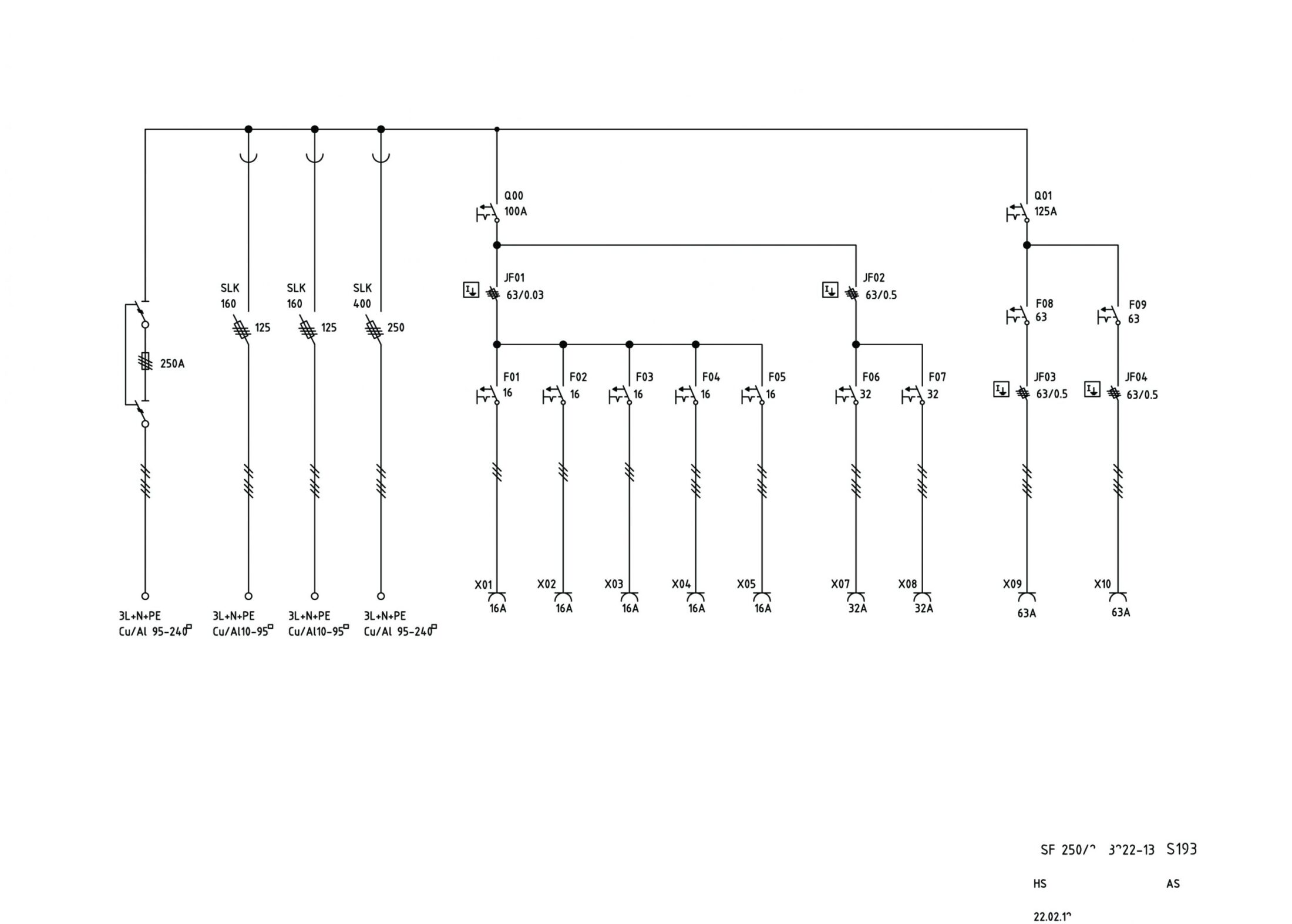 S19300 FSF250-21-3222-13 Finland-Model NY 120413