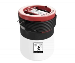 WorkLite LED 230V 25W Sensor