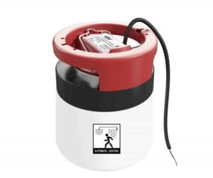 WorkLite LED 48V 12W Sensor