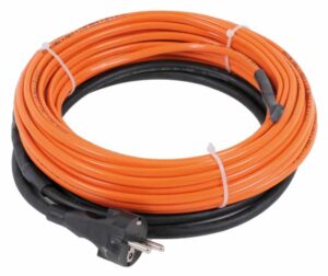 Concrete curing cable 85m