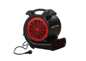 GAARD® fan 1800m3 / h