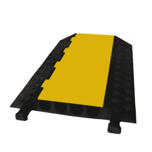 GAARD® RAMP Cable cover 4-channels