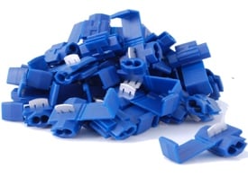 Scotchlock for 48V WorkLite