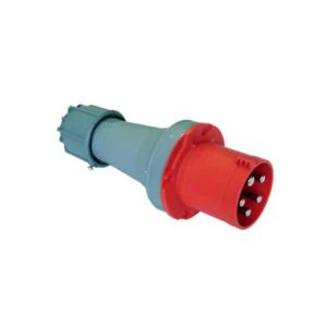 PISTOTULPAT JA JATKOPISTORASIAT 400V (PCE)