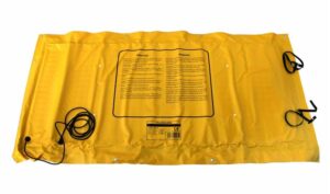 Frost thawing mat 1000W