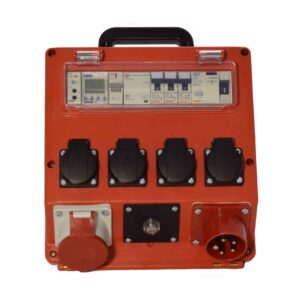 TSR-LCU3 lighting control system 32A