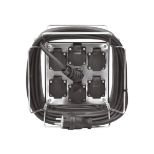 THK316/6/20 Distribution box 230V