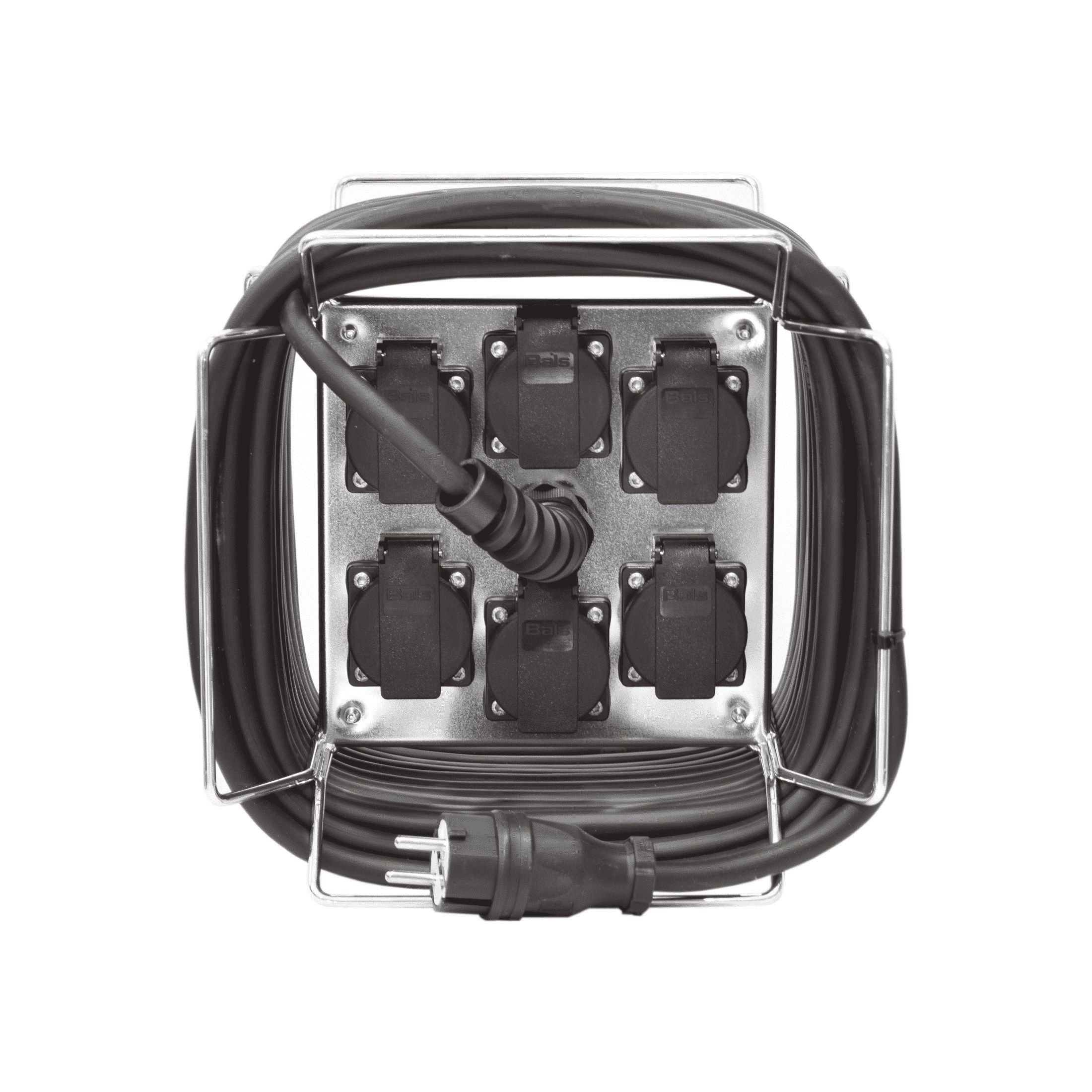 thkschuko THK316/6/20 Distribution box 230V