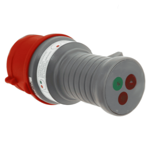 VAIHETESTERI 32A/400V