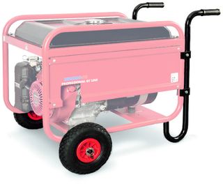 Putkirunkogeneraattorin pyöräsarja_161000