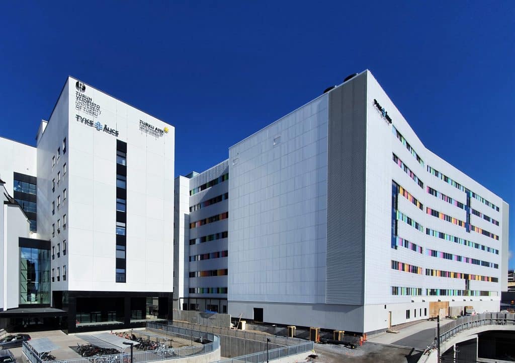 TYKS Majakkasairaala